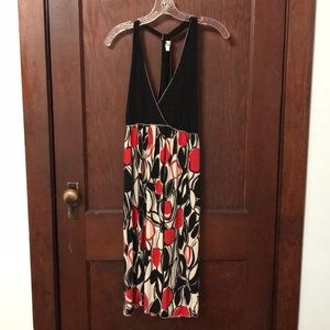 COPY - Strappy LBD with a POP